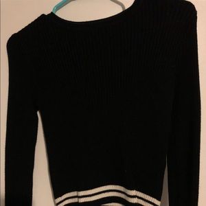 Forever 21 long sleeve thick sweater